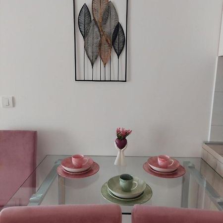 K2-Sistersapartment Podgorica Exterior photo
