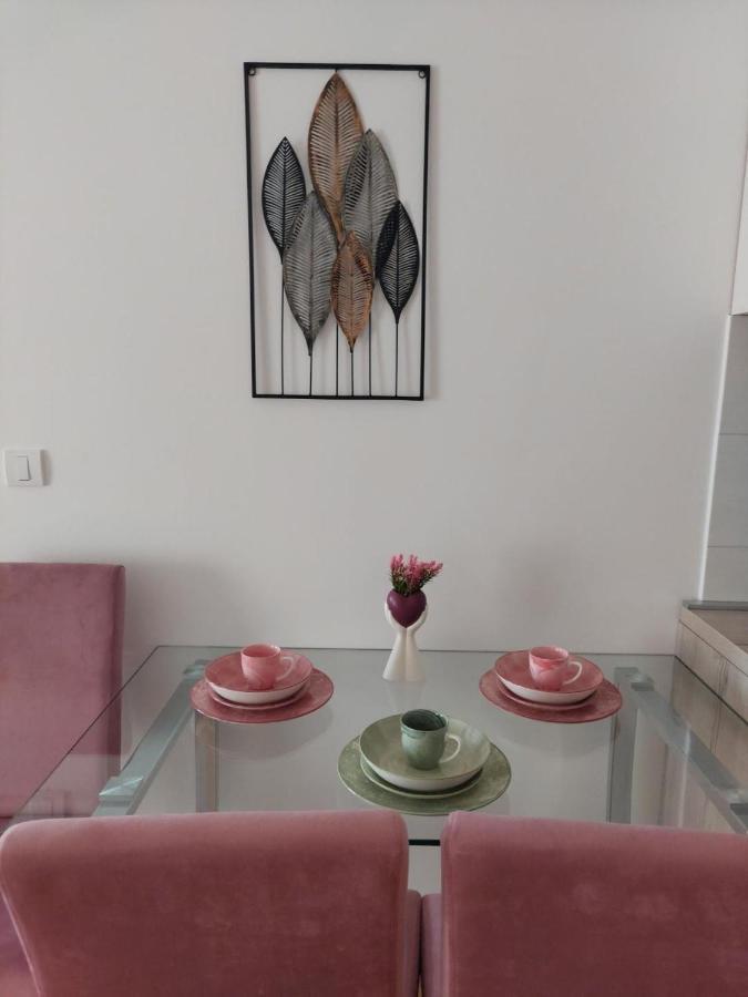 K2-Sistersapartment Podgorica Exterior photo