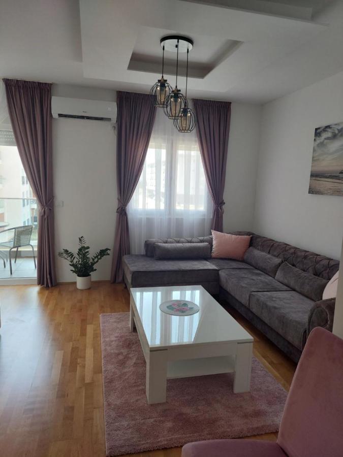 K2-Sistersapartment Podgorica Exterior photo