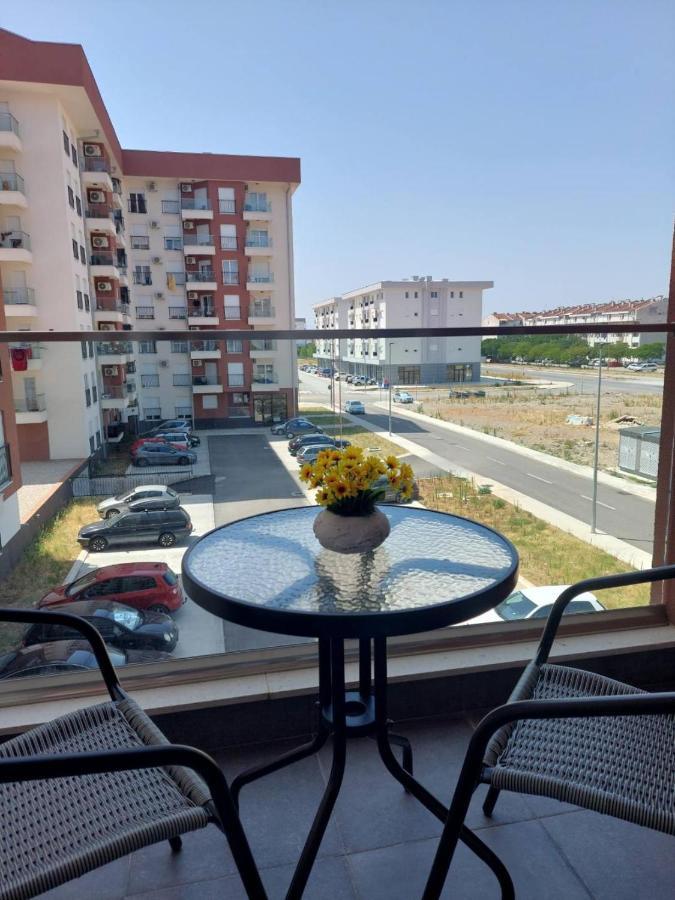 K2-Sistersapartment Podgorica Exterior photo